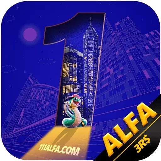 111alfa Deluxe Rewards - 🚀 apk