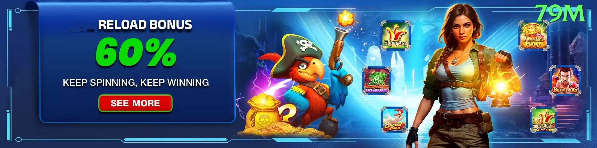 089win Slots King v2.0.1 Screenshot 1